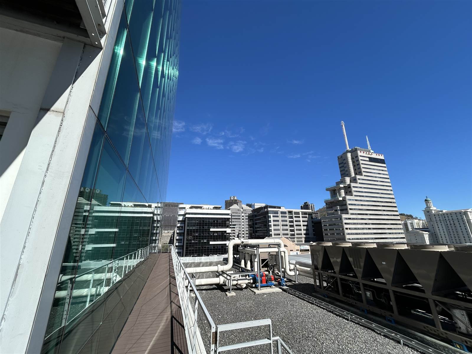 287  m² Commercial space in Cape Town City Centre photo number 13