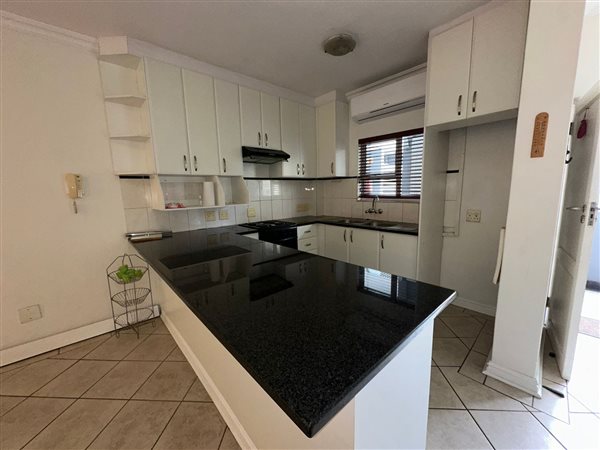 2 Bed Apartment