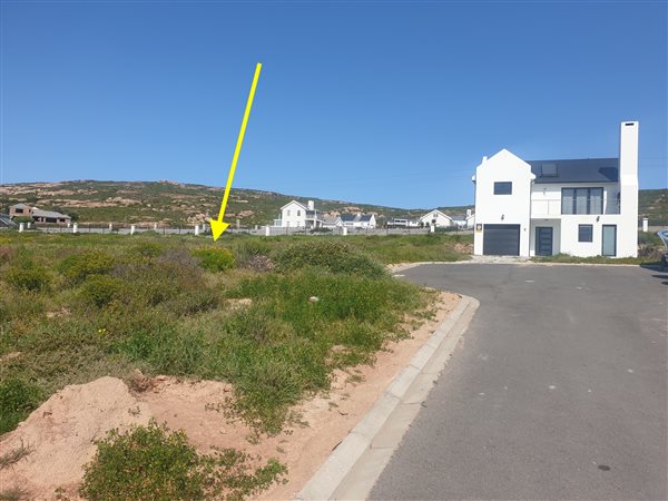 289 m² Land