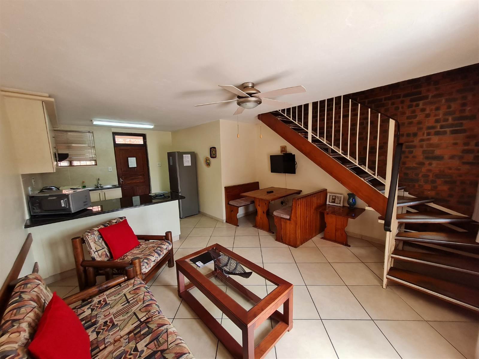 2 Bed Apartment in St Lucia photo number 7