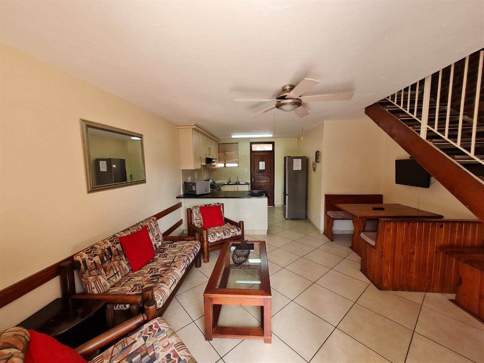 2 Bed Apartment in St Lucia photo number 5