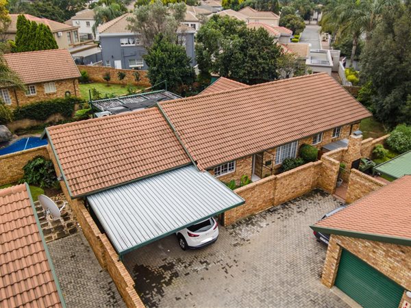 3 Bedroom House 3 Bedroom House