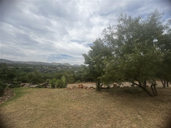 751 m² Land available in Seasons Lifestyle Estate