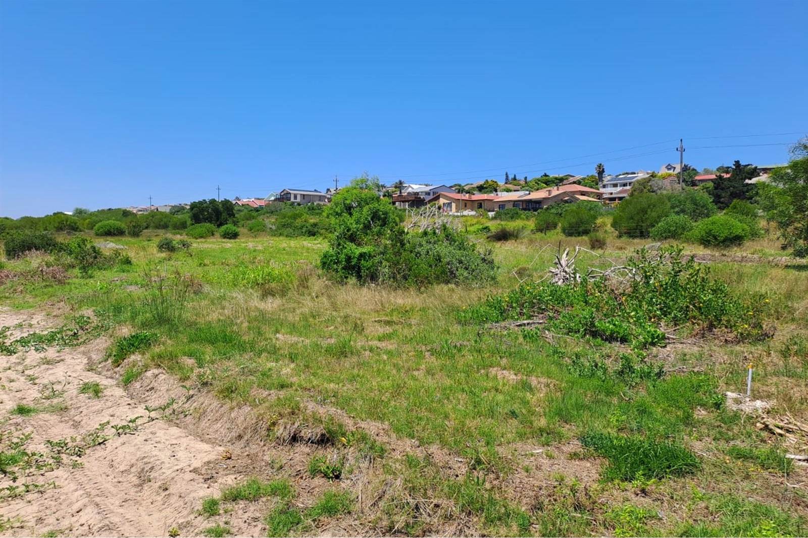 491 m² Land available in Klein Brak River photo number 2