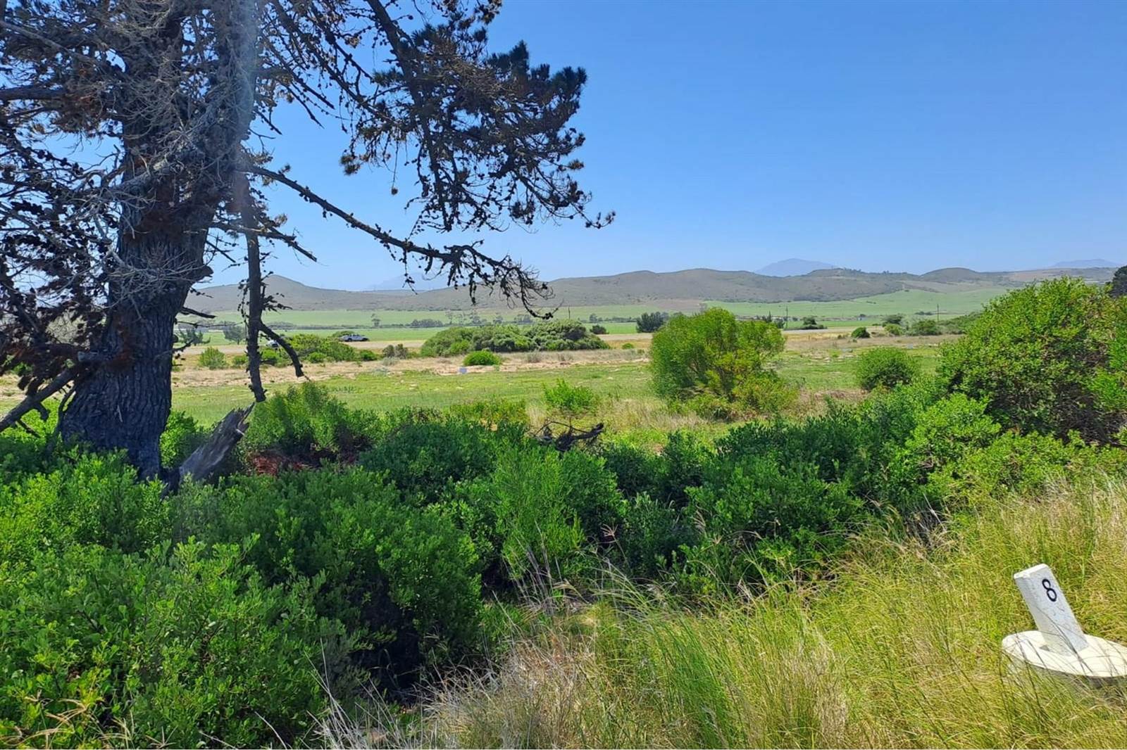 491 m² Land available in Klein Brak River photo number 1