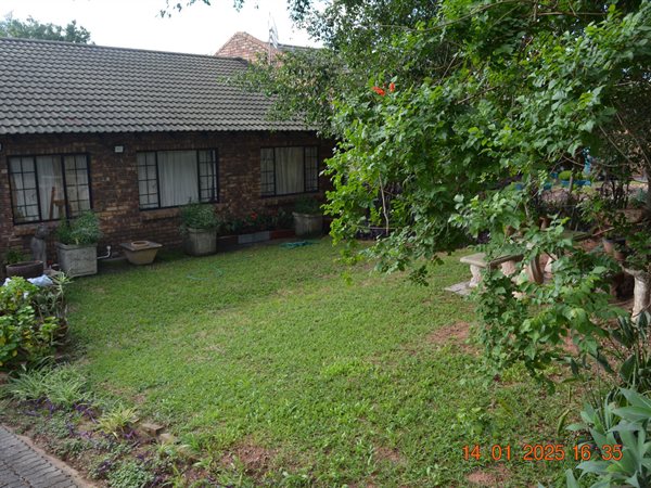 3 Bedroom House 3 Bedroom House