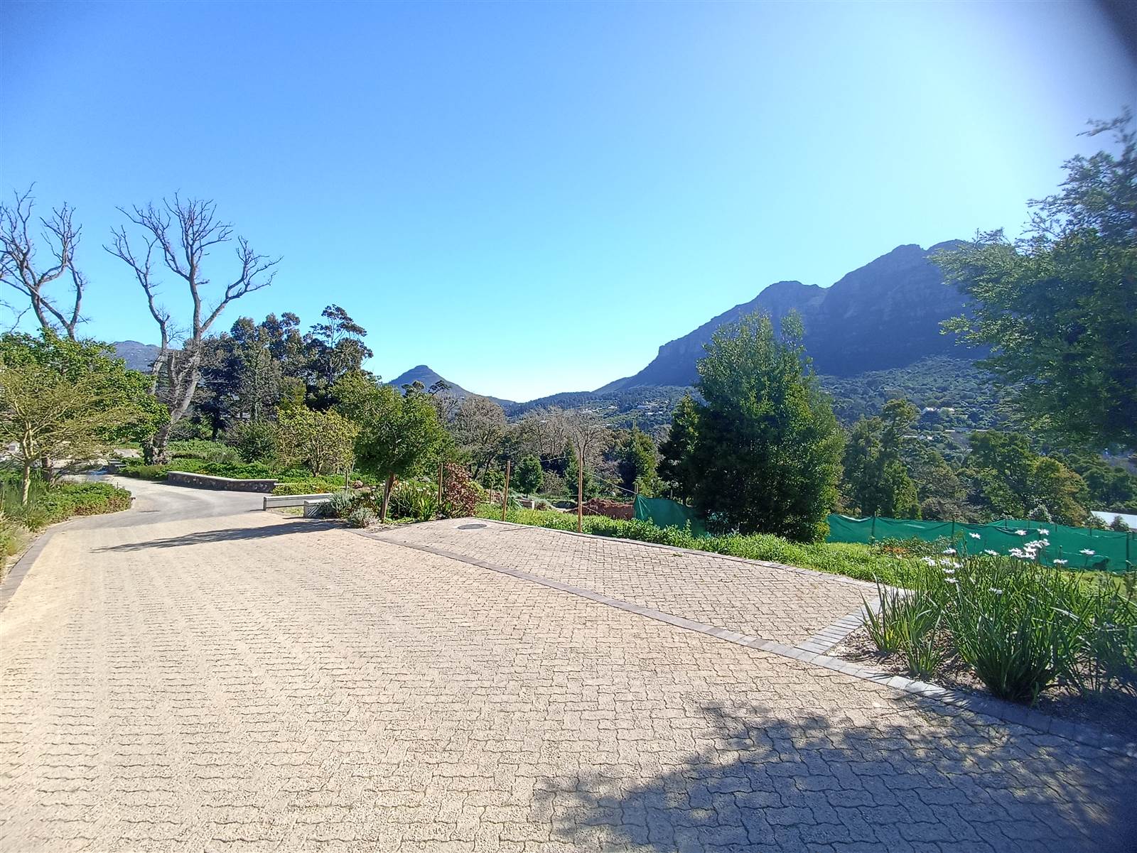 668 m² Land available in Hout Bay and surrounds photo number 6