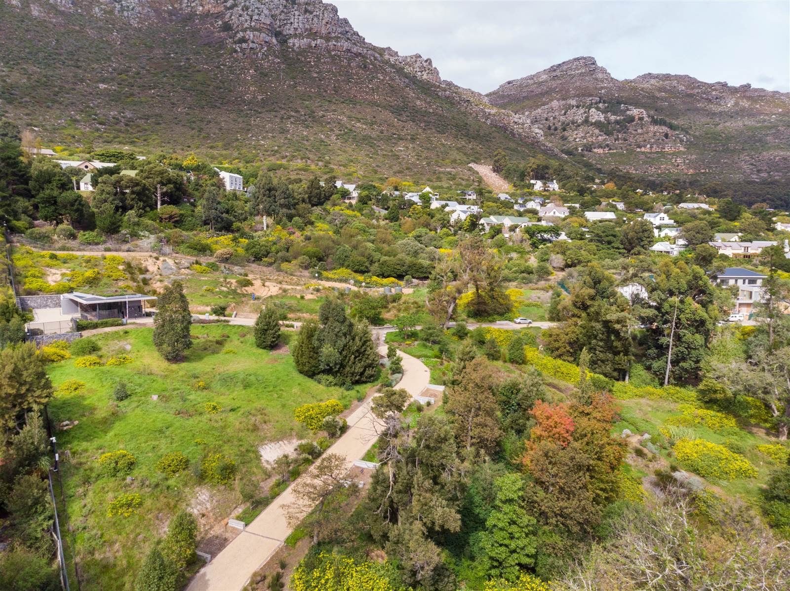 668 m² Land available in Hout Bay and surrounds photo number 4