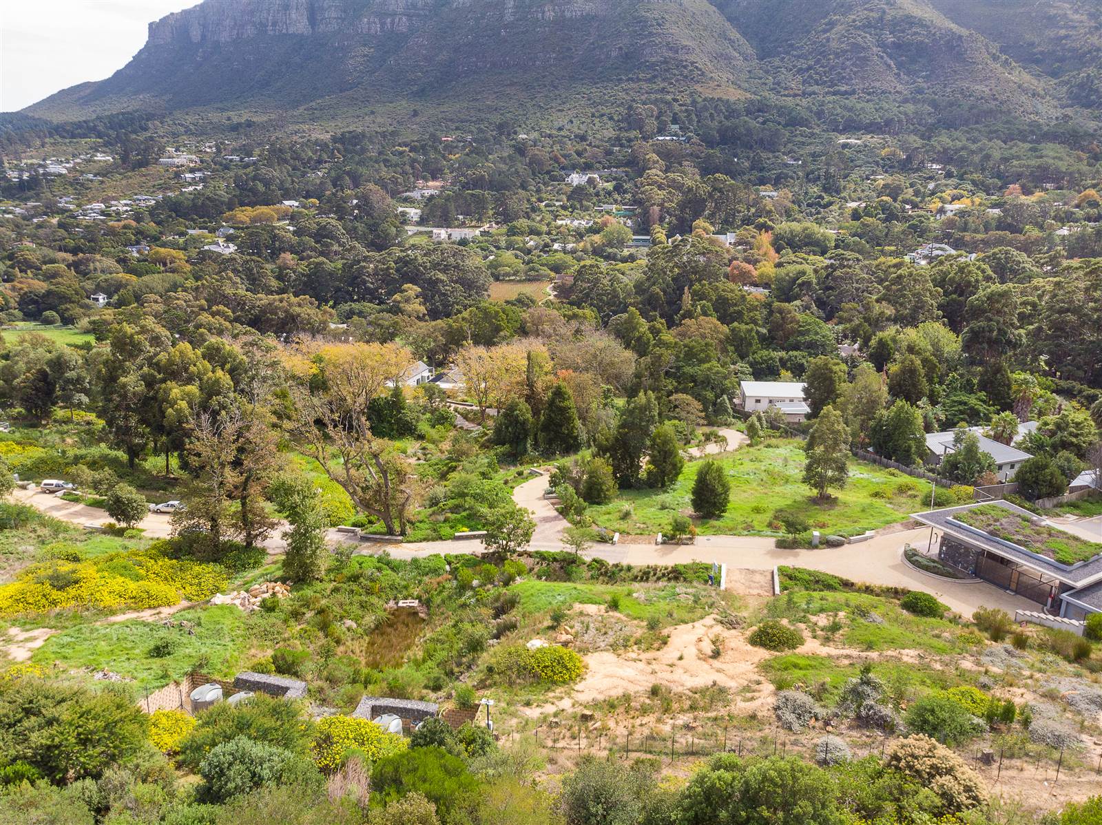 668 m² Land available in Hout Bay and surrounds photo number 2
