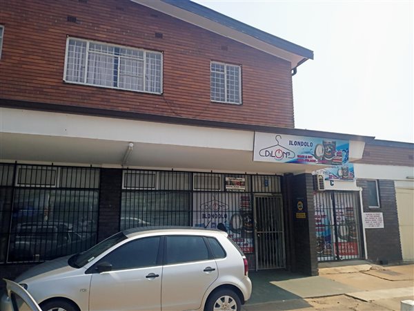 72  m² Office Space in Pietermaritzburg Central