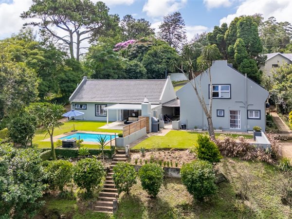 5 Bedroom House 5 Bedroom House
