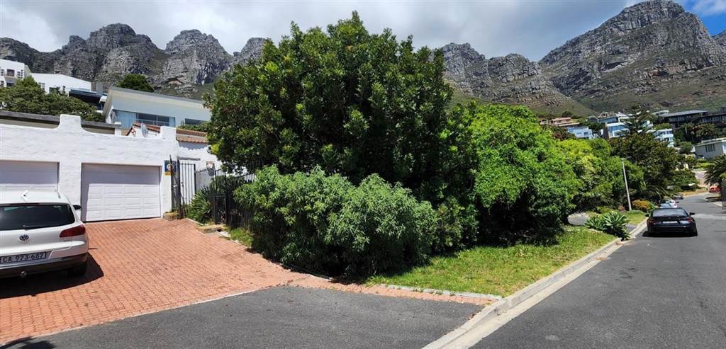 703 m² Land available in Camps Bay photo number 3
