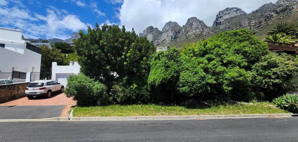 703 m² Land available in Camps Bay photo number 5