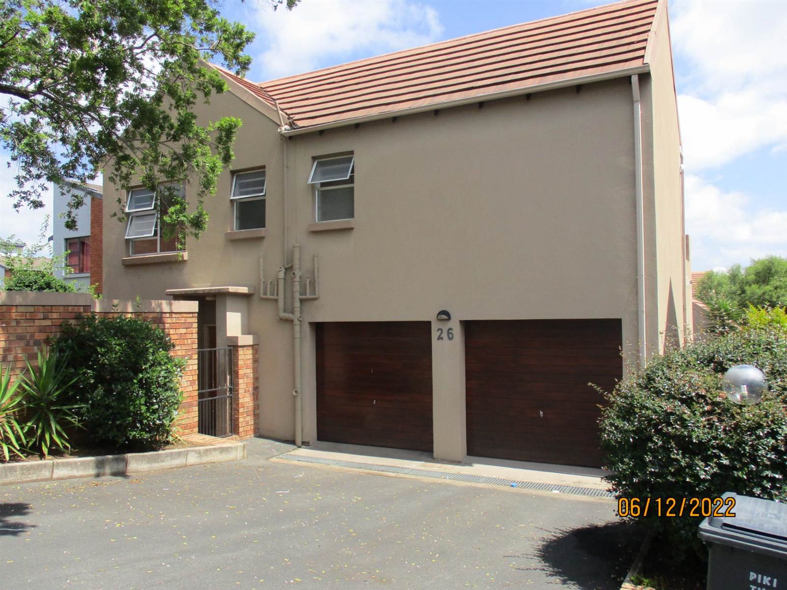 3 Bed Townhouse in Sundowner photo number 2