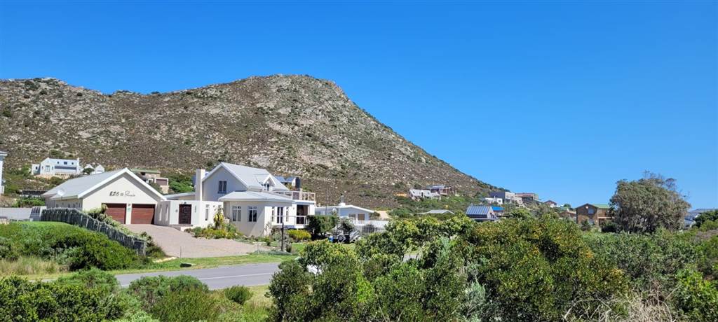 1586 m² Land available in Pringle Bay photo number 9