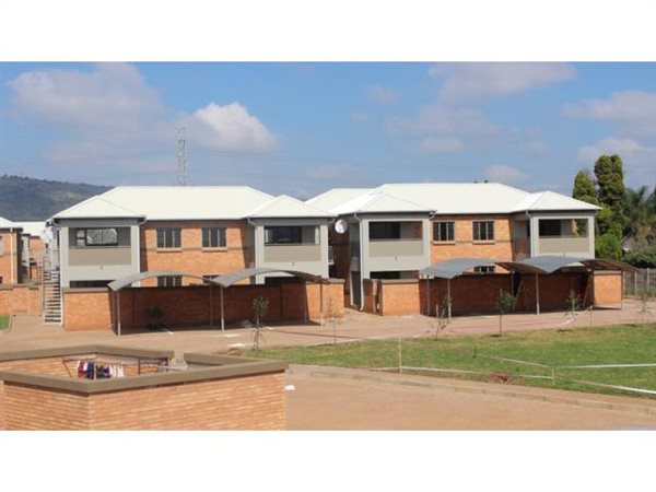 3 Bedroom House 3 Bedroom House