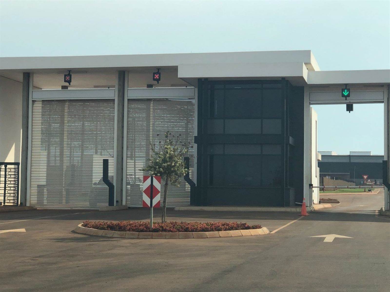 13831  m² Commercial space in Witfontein AH photo number 6