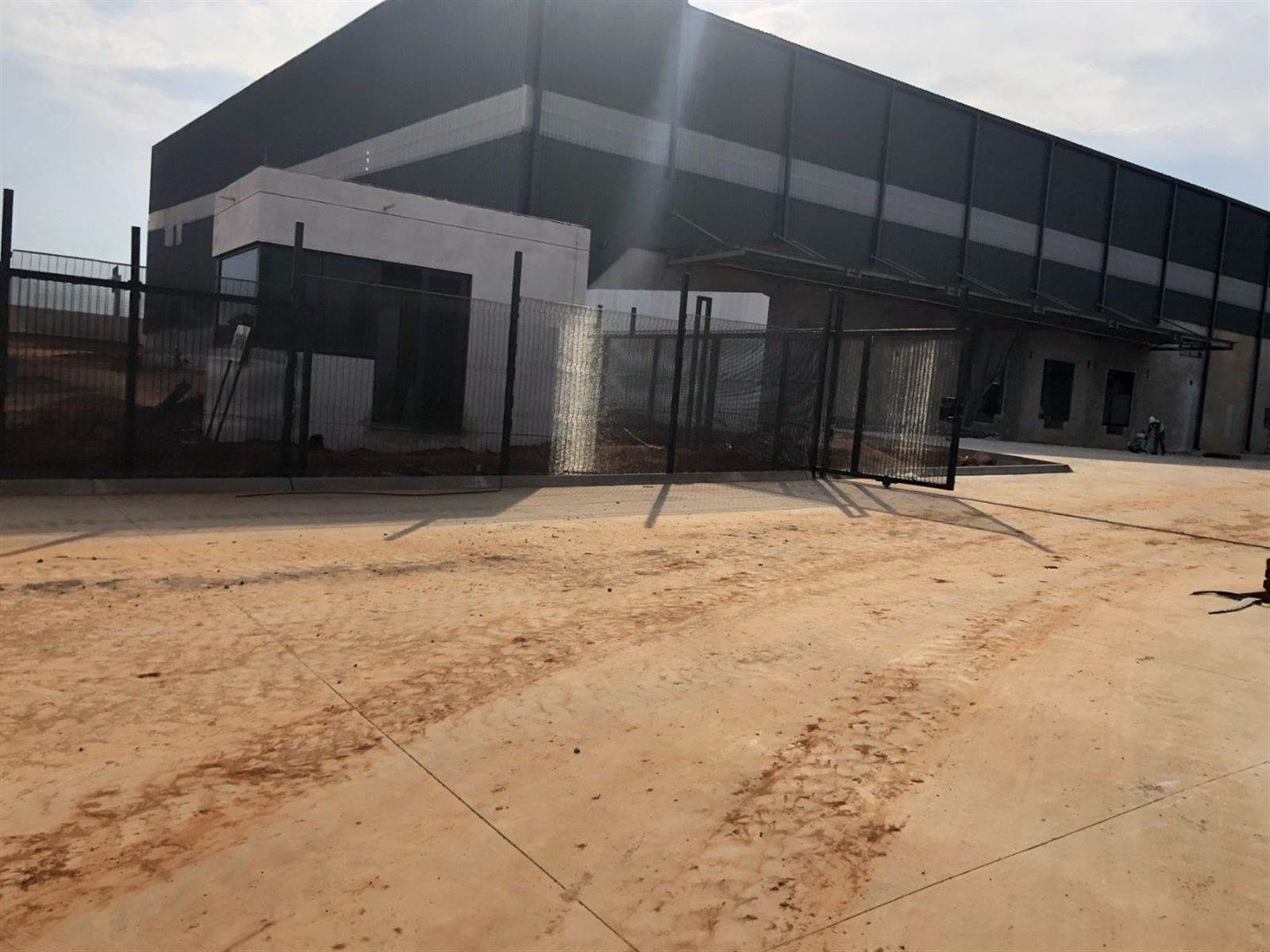 13831  m² Commercial space in Witfontein AH photo number 14