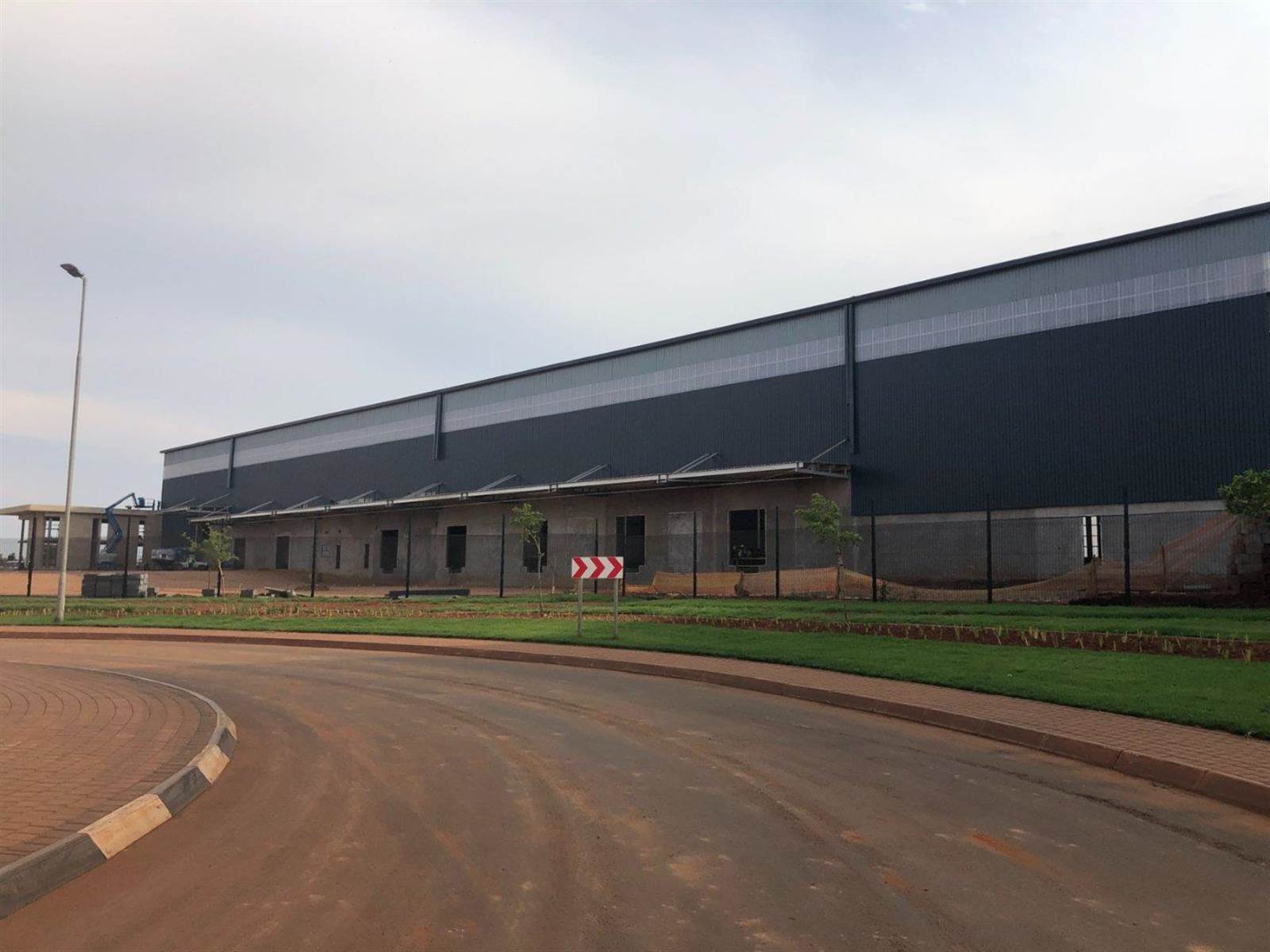 13831  m² Commercial space in Witfontein AH photo number 28