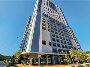 Apartment in Foreshore