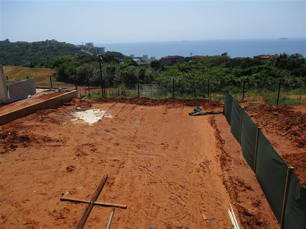 538 m² Land available in Umdloti Beach