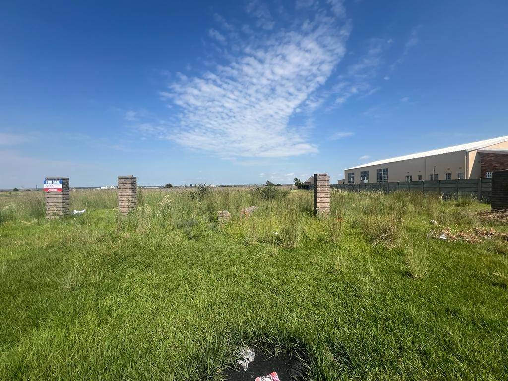 2731 m² Land available in Aureus photo number 4