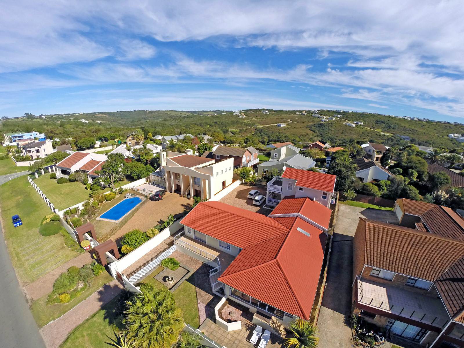 7 Bed House in Upper Robberg photo number 8