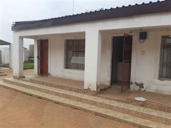 1 Bed Flat in Mankweng
