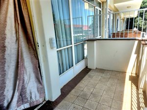 2 Bed Apartment in Glenhazel