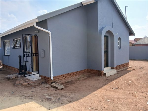 3 Bedroom House 3 Bedroom House