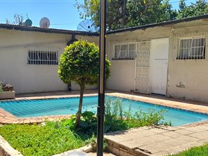 3 Bed House in Bezuidenhout Valley