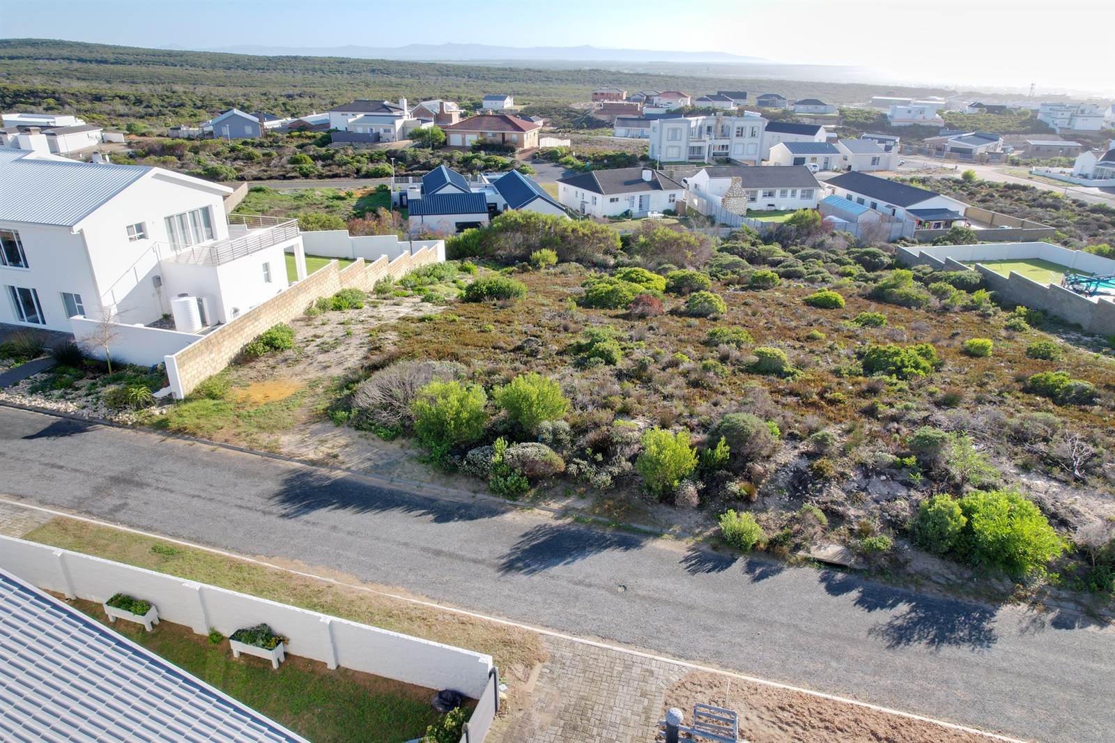 1038 m² Land available in Struisbaai photo number 6
