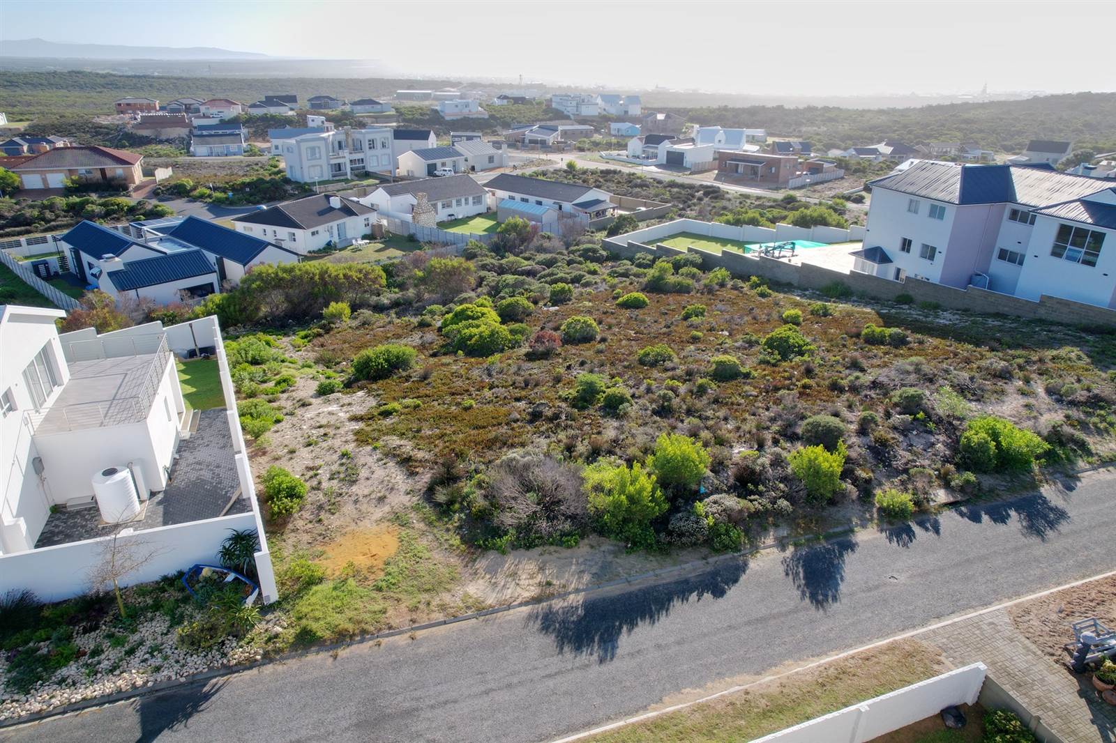 1038 m² Land available in Struisbaai photo number 4