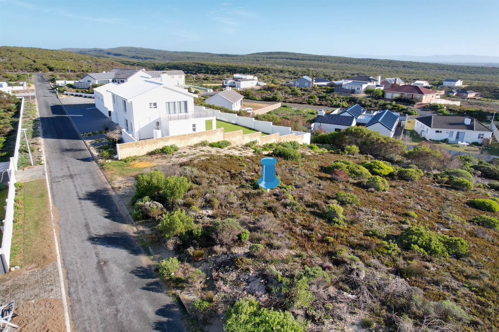 1038 m² Land available in Struisbaai photo number 10
