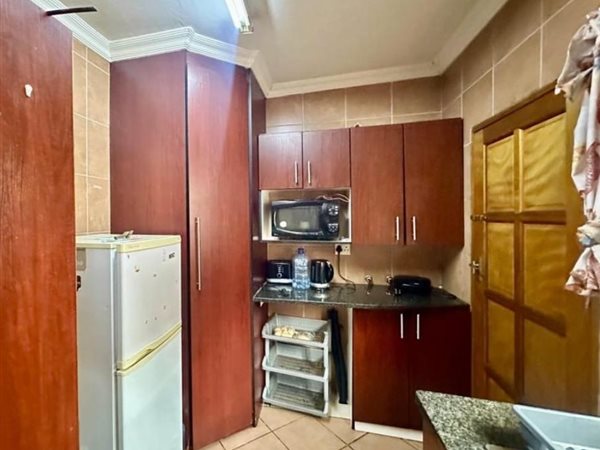 3 Bed Apartment in Middelburg Central