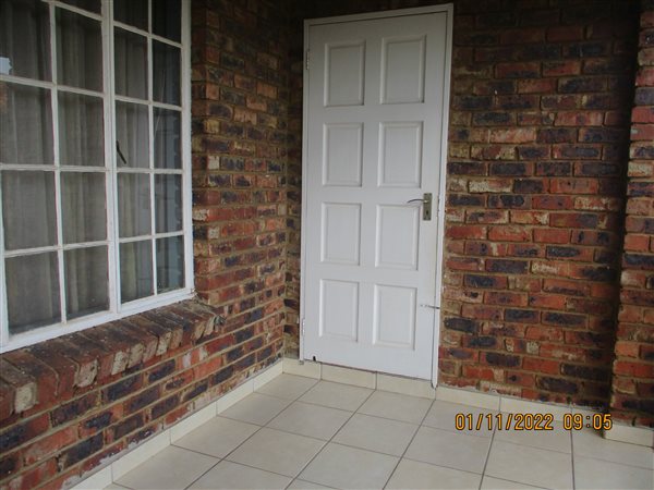 3 Bed Townhouse