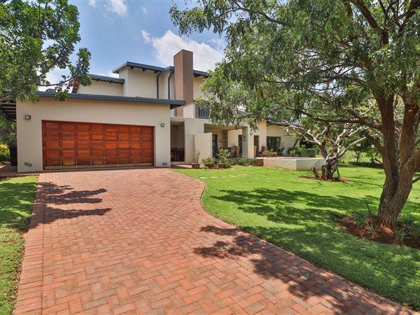4 Bed House in Seasons Lifestyle Estate