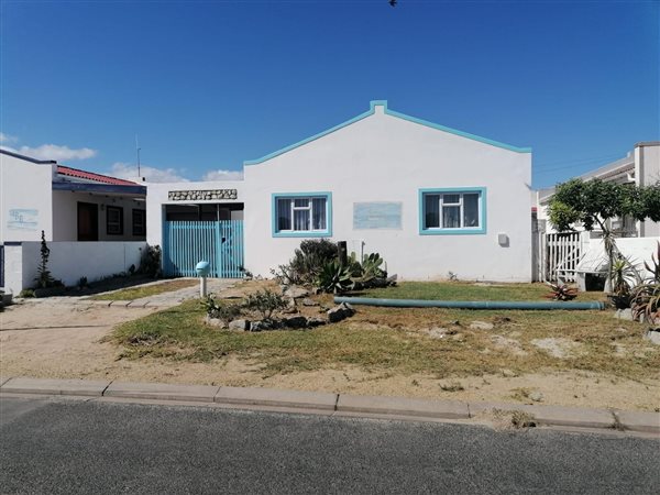 2 Bedroom House 2 Bedroom House