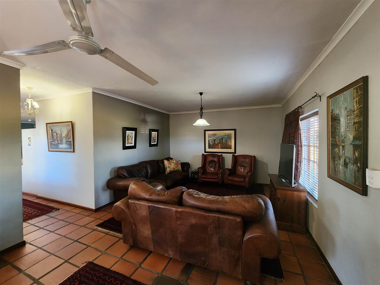 3 Bed House in Tulbagh photo number 24