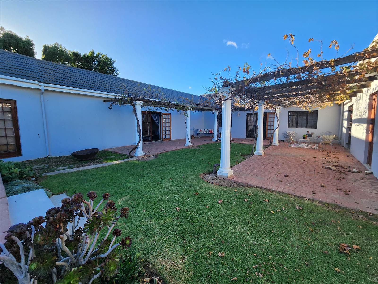 3 Bed House in Tulbagh photo number 27