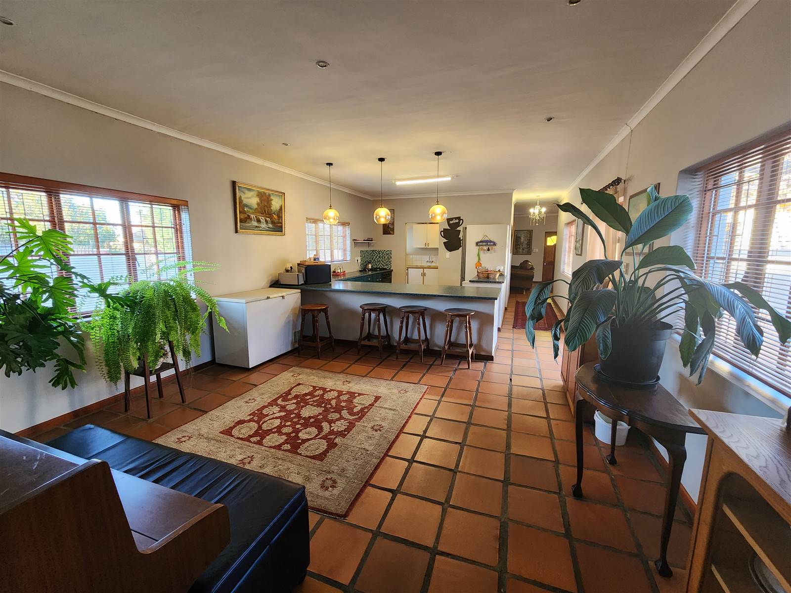 3 Bed House in Tulbagh photo number 2