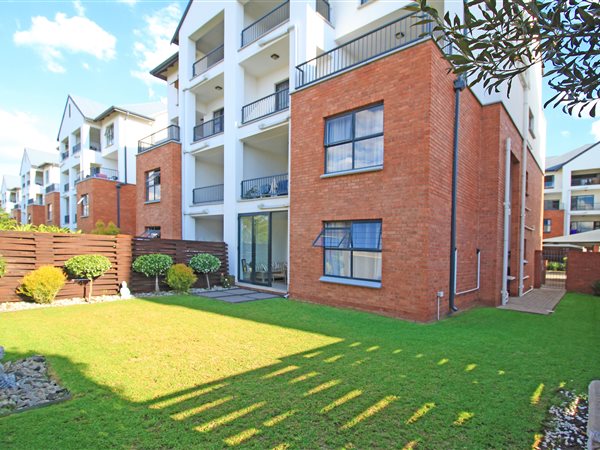3 Bed Apartment in Greenstone Hill