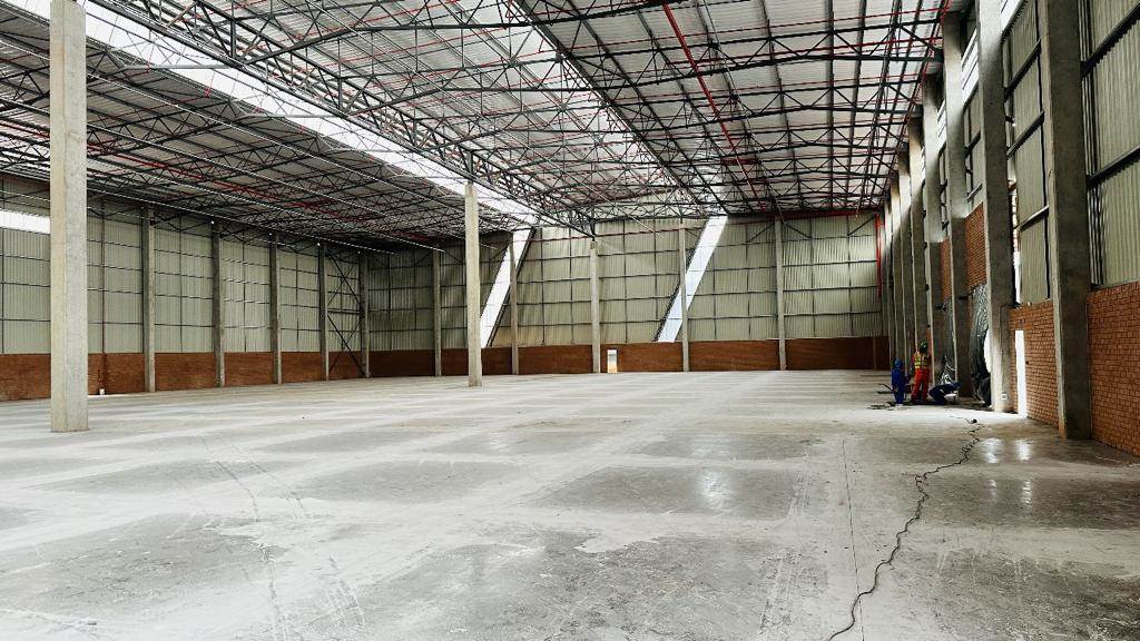 5700  m² Industrial space in Louwlardia photo number 3