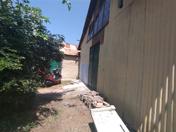 250  m² Commercial space in Rustenburg Central