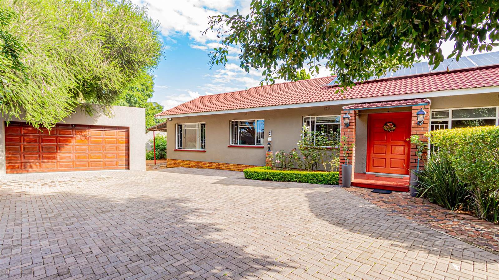 3 Bed House in Randpark Ridge photo number 1