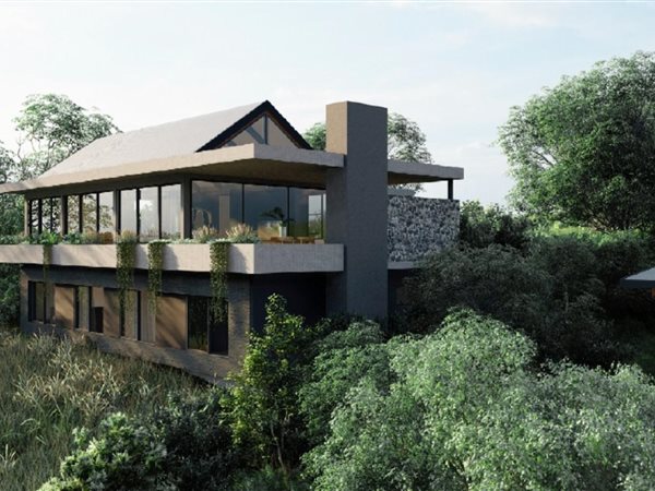 4 Bed House in Zululami Luxury Coastal Estate