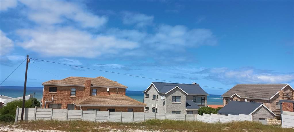 795 m² Land available in Struisbaai photo number 2