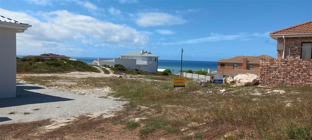 795 m² Land available in Struisbaai photo number 3