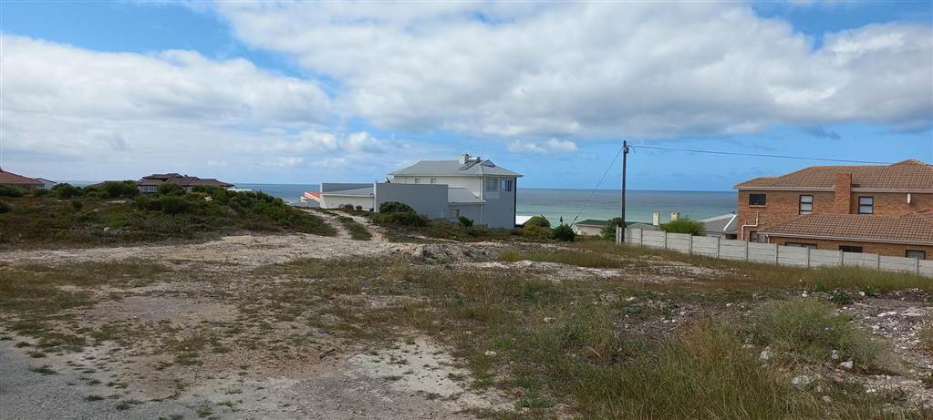 795 m² Land available in Struisbaai photo number 7
