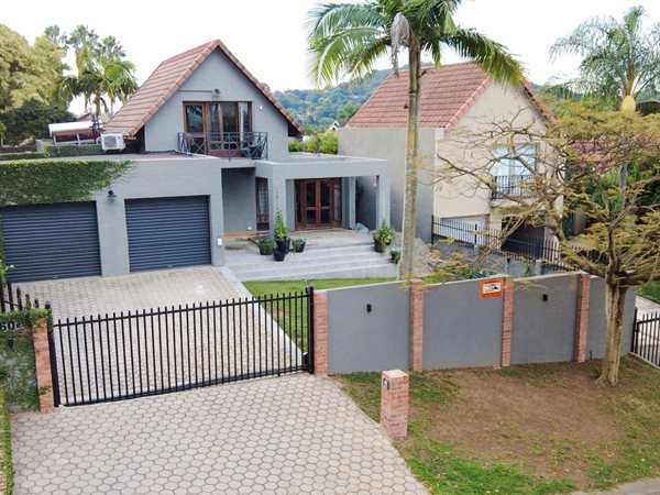 3 Bedroom House 3 Bedroom House